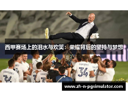 西甲赛场上的泪水与欢笑：荣耀背后的坚持与梦想