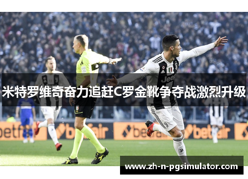 米特罗维奇奋力追赶C罗金靴争夺战激烈升级