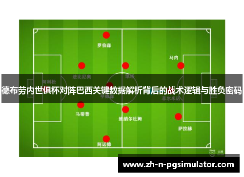 德布劳内世俱杯对阵巴西关键数据解析背后的战术逻辑与胜负密码